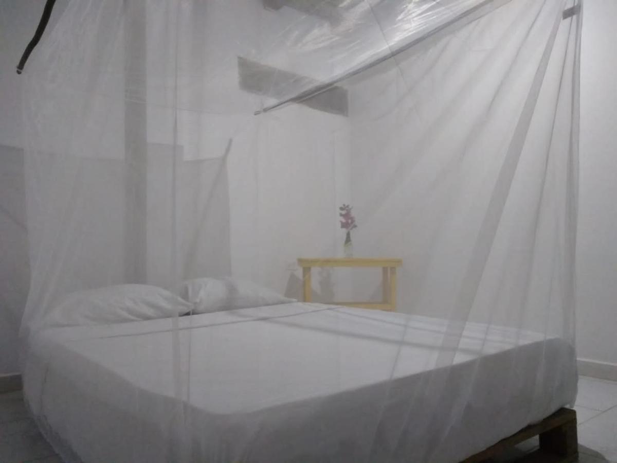 Hostel In Palomino Kültér fotó