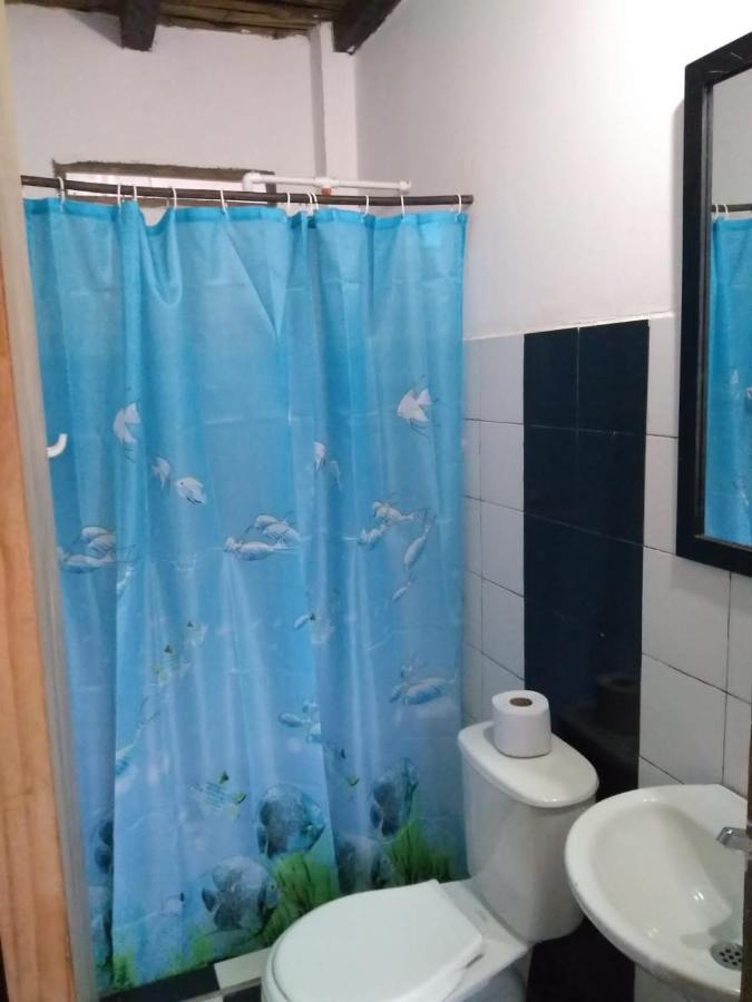 Hostel In Palomino Kültér fotó