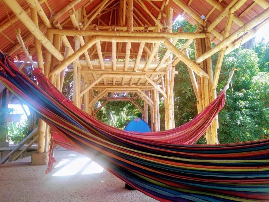 Hostel In Palomino Kültér fotó