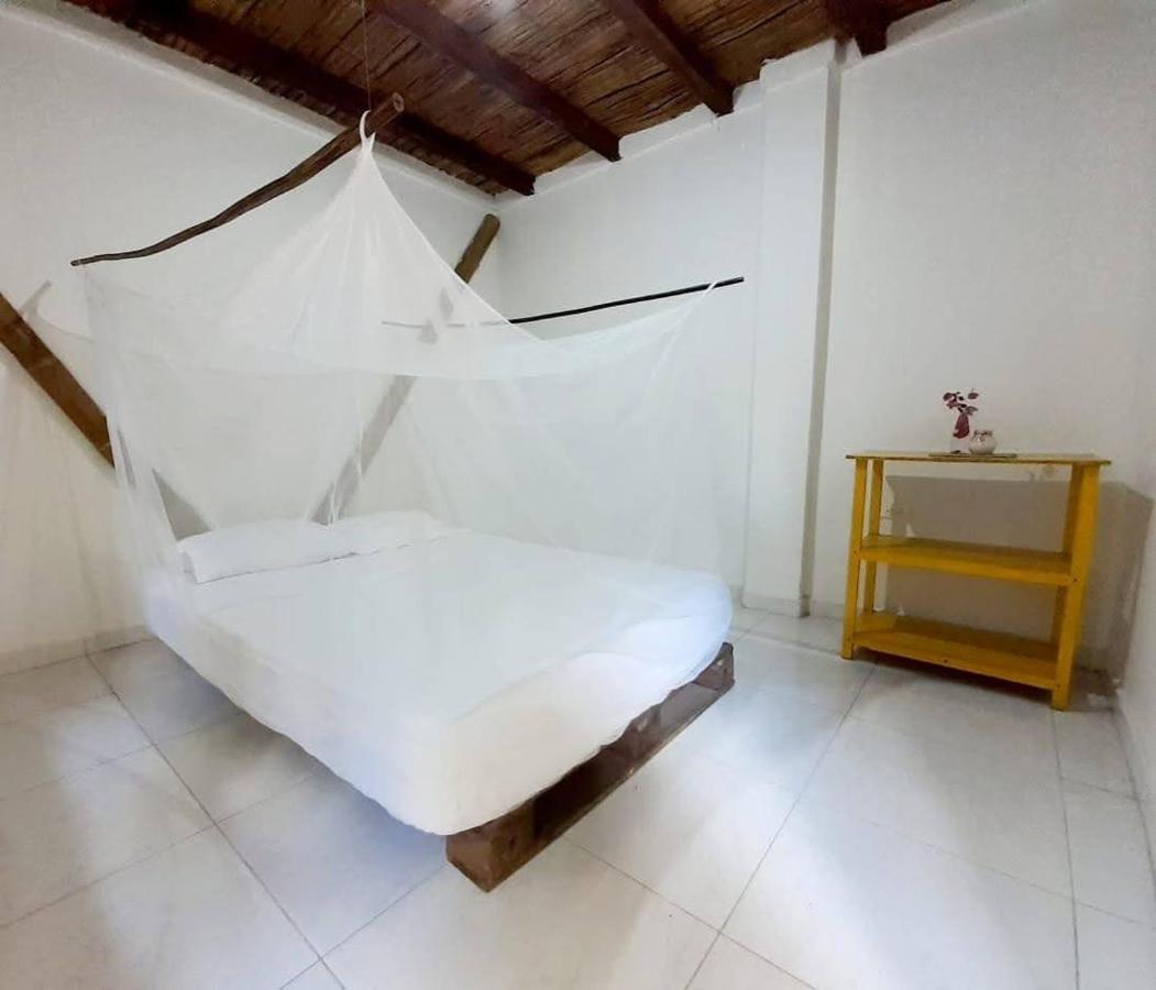 Hostel In Palomino Kültér fotó