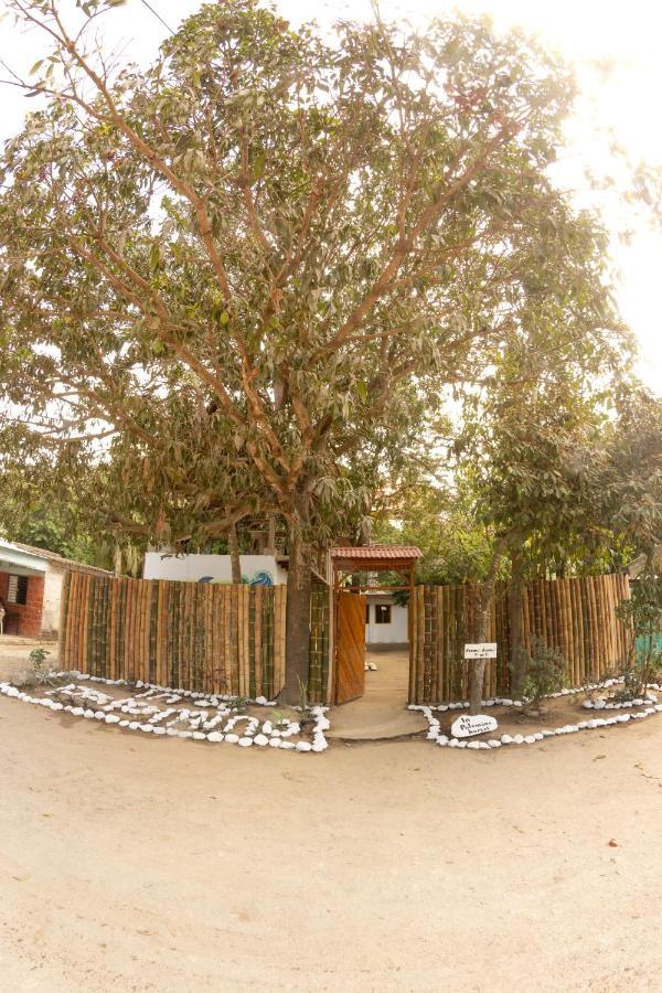 Hostel In Palomino Kültér fotó